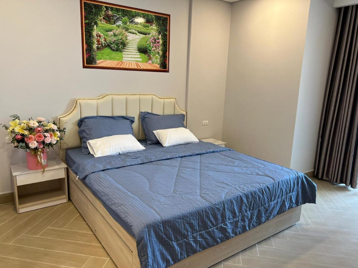 Ferienwohnung Aria Vũng Tàu Exterior foto