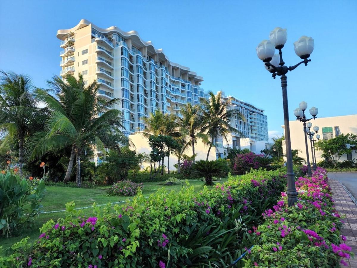 Ferienwohnung Aria Vũng Tàu Exterior foto